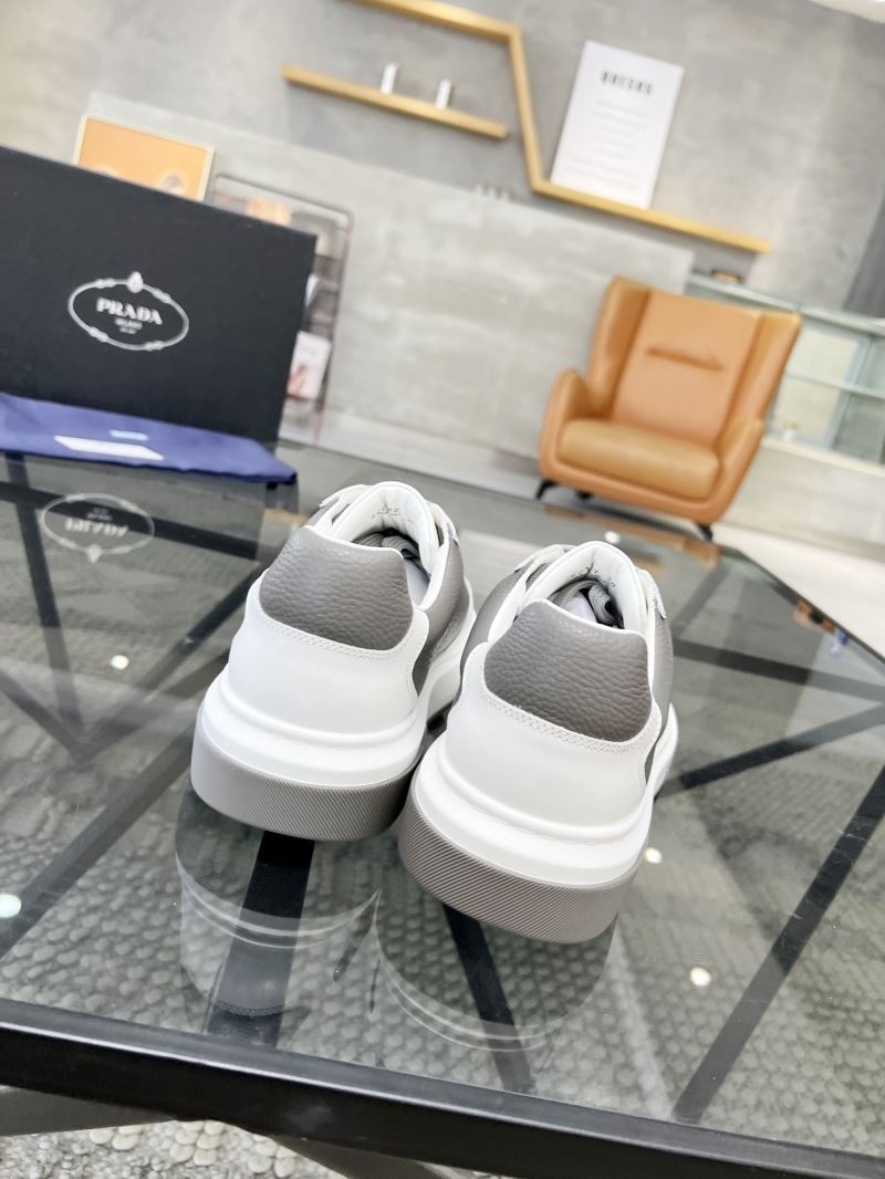 Prada Low Shoes